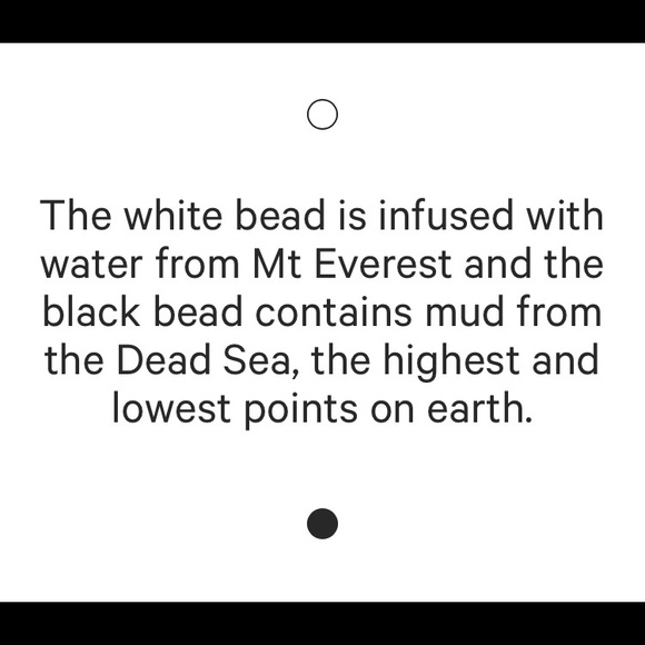 Lokai Alzheimer’s Bracelet - Picture 5 of 5